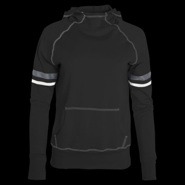Girls' Spry Hooded Sweatshirt Thumbnail