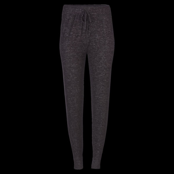 Women's Cuddle Fleece Joggers Thumbnail