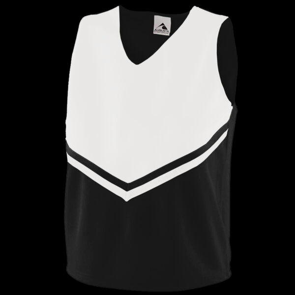 Women's Pride Cheer Shell Thumbnail