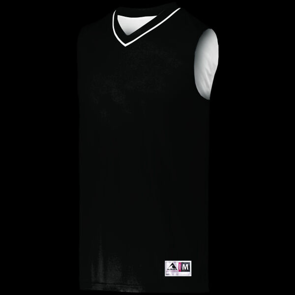 Youth Reversible Two Color Jersey Thumbnail