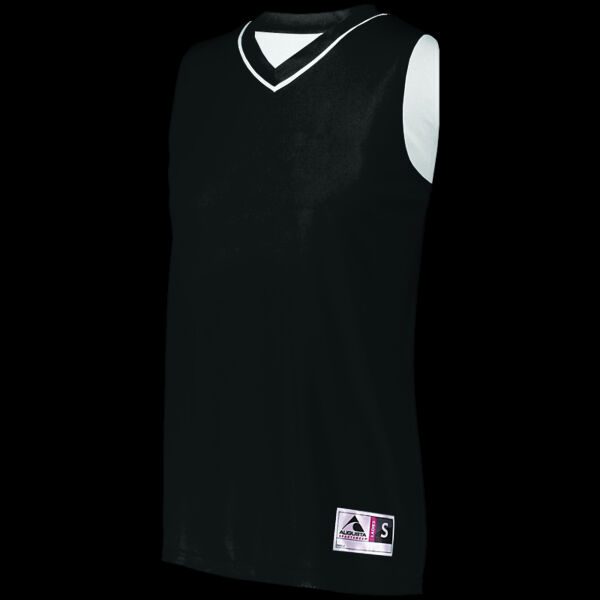 Women's Reversible Two Color Jersey Thumbnail