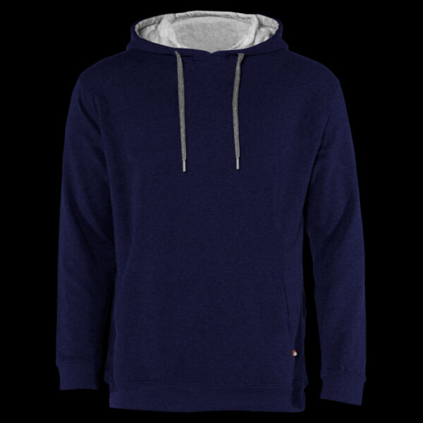 Men's FitFlex French Terry Hooded Sweatshirt Thumbnail