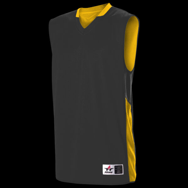 Men's Single Ply Reversible Jersey Thumbnail