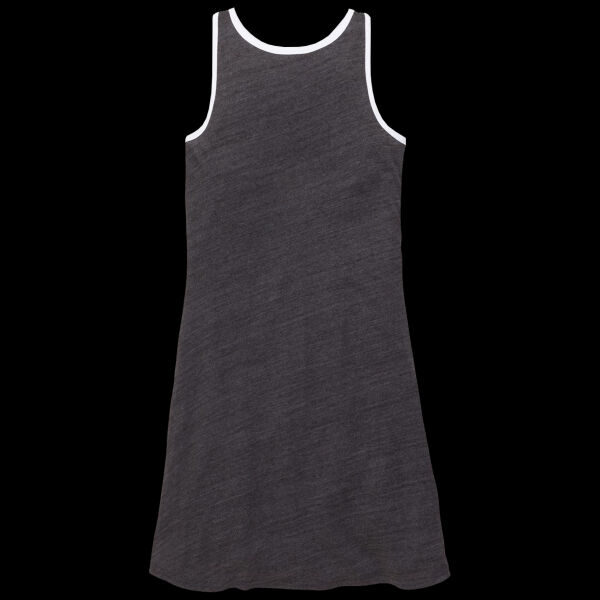 Women's Ringer Dress Thumbnail