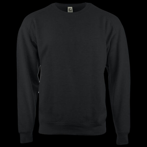 Men's Crewneck Sweatshirt Thumbnail
