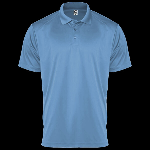 Youth Utility Polo Thumbnail