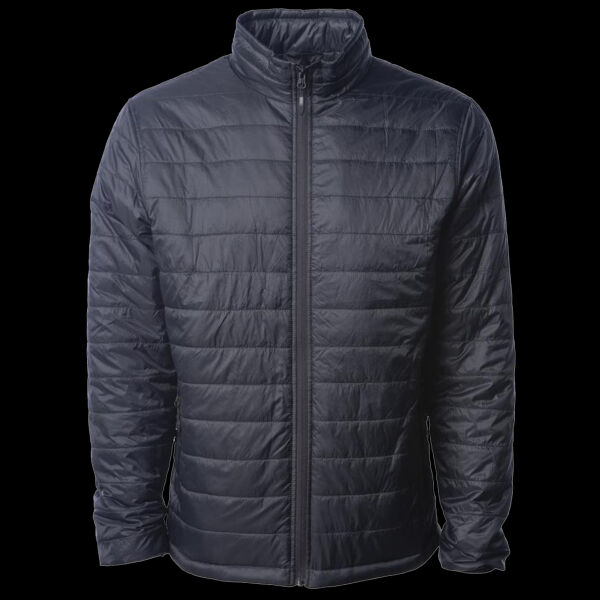 Men's Puffer Jacket Thumbnail
