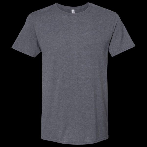 Premium Blend Ring-Spun T-Shirt Thumbnail