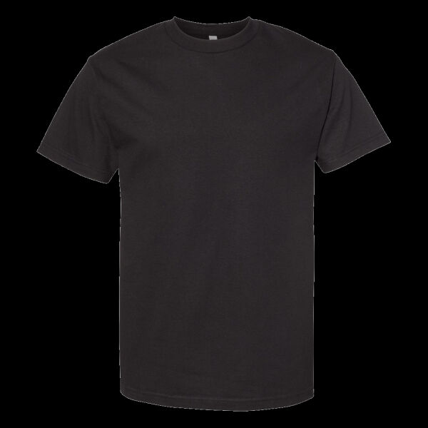 Unisex Heavyweight Cotton Tee Thumbnail