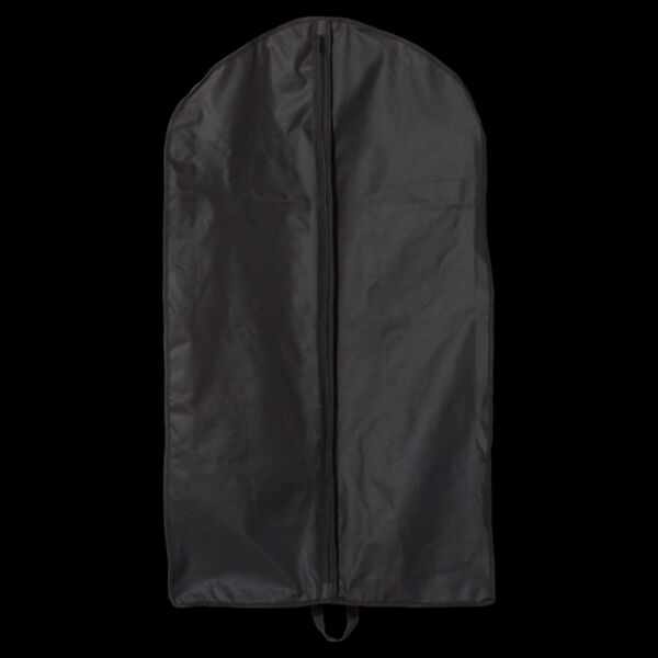 Gusseted Garment Bag Thumbnail