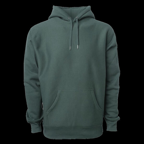 Unisex Legend Premium Heavyweight Cross-Grain Hooded Sweatshirt Thumbnail