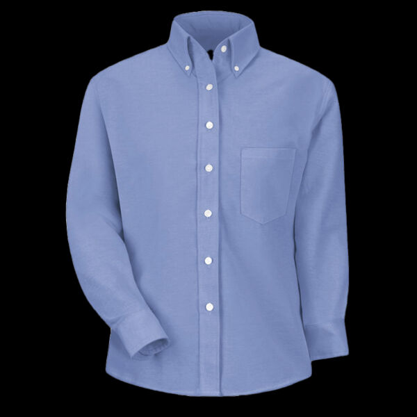Women's Executive Dress Shirt Thumbnail