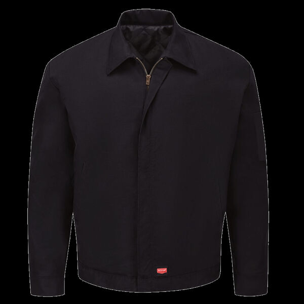 Unisex Performance Crew Jacket Thumbnail