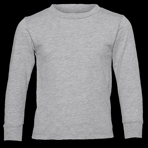Toddler Jersey Long Sleeve Tee Thumbnail
