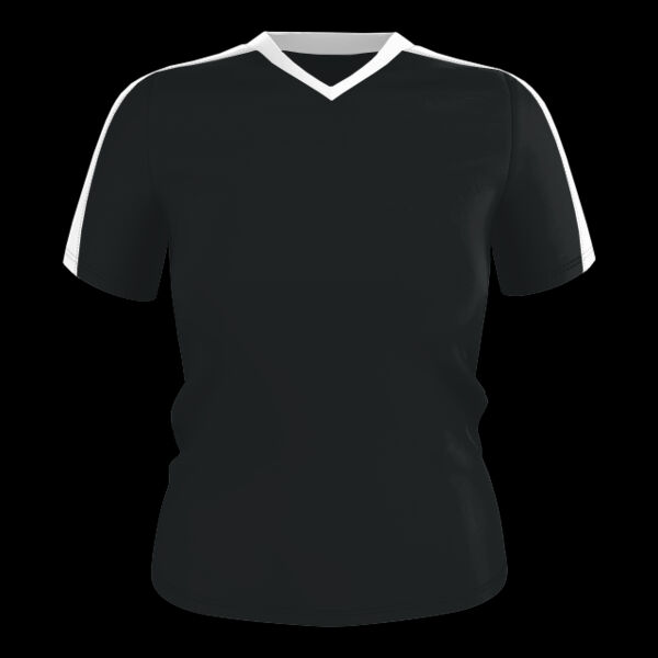 Women's V-Neck Fastpitch Jersey Thumbnail