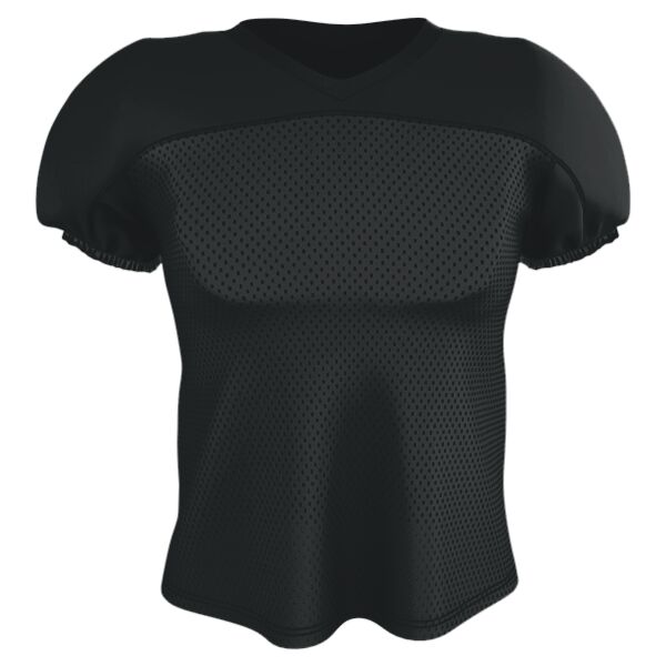 Men's Practice Mesh Football Jersey Thumbnail