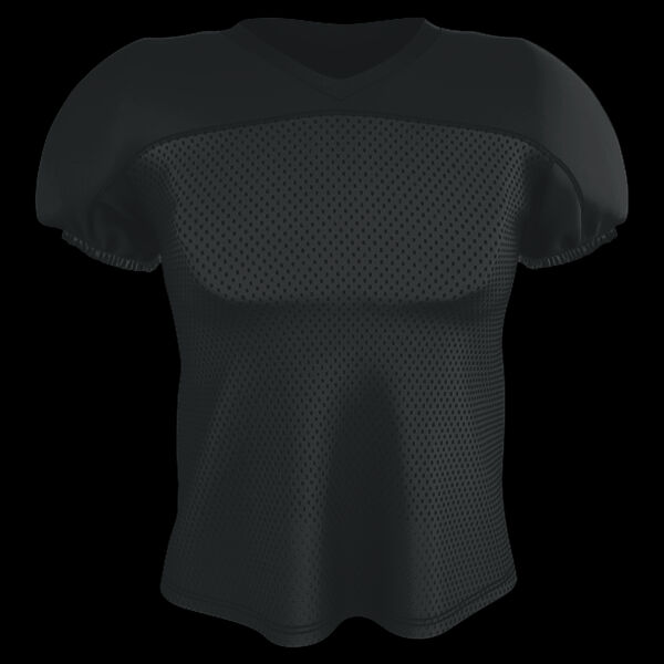 Youth Practice Football Jersey Thumbnail