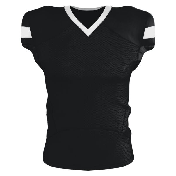 Youth Pro Flex Cut Belt Length Football Jersey Thumbnail