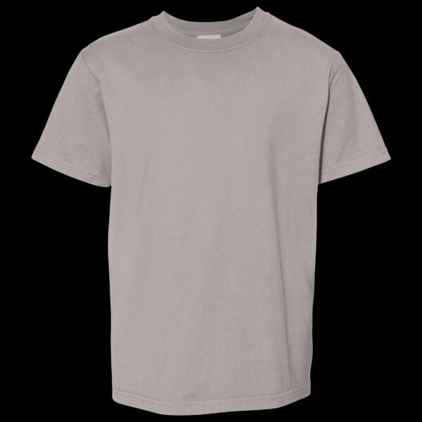 Youth Garment-Dyed T-Shirt Thumbnail