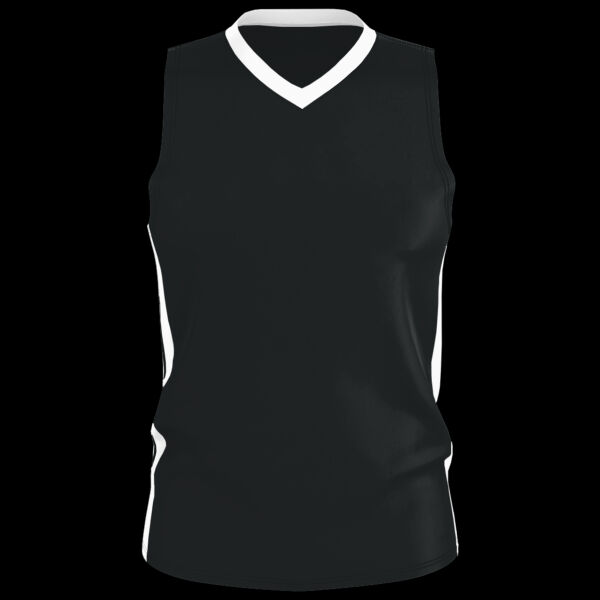 Men's Single Ply Basketball Jersey Thumbnail
