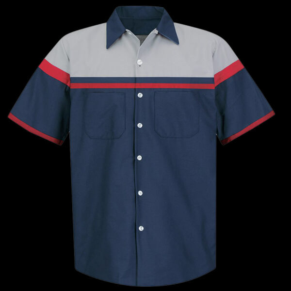 Men's Performance Tech Shirt Thumbnail