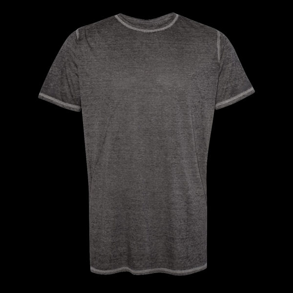 Unisex Zen Jersey T-Shirt Thumbnail