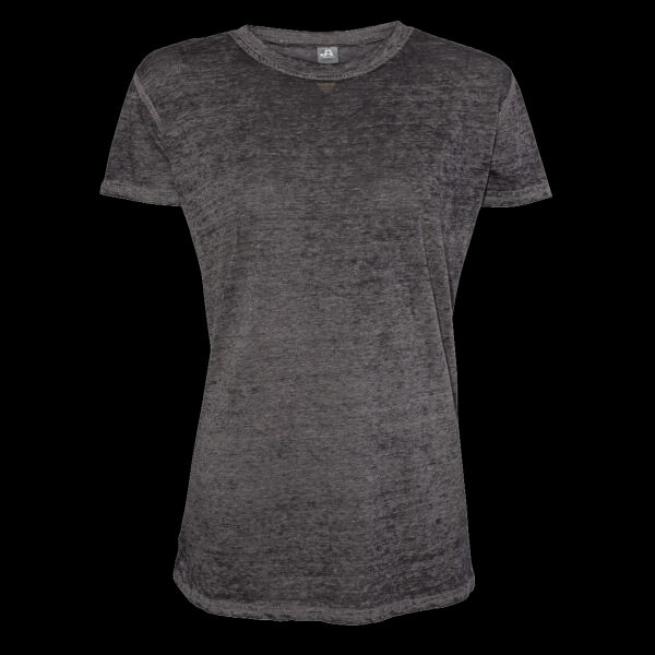 Women’s Zen Jersey T-Shirt Thumbnail