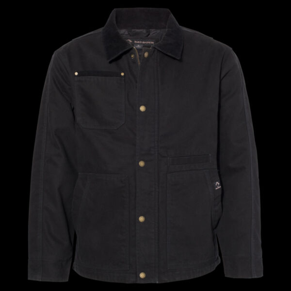 Men's Rambler Boulder Cloth Jacket Thumbnail
