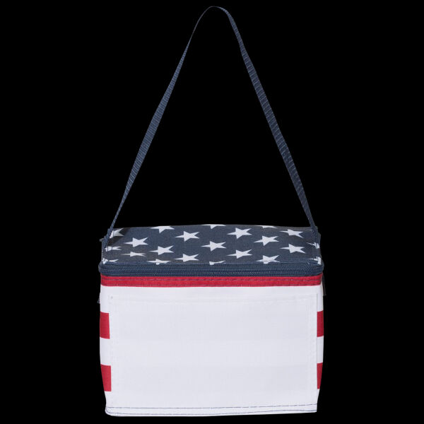 Americana Cooler Thumbnail