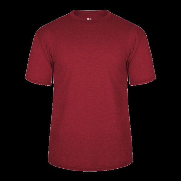 Men's Triblend Performance T-Shirt Thumbnail