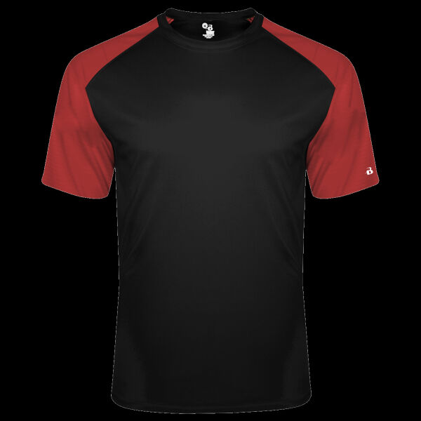Youth Breakout T-Shirt Thumbnail