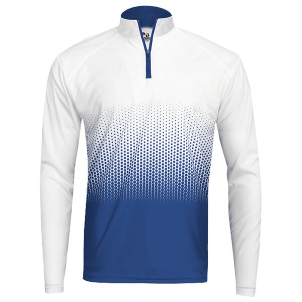 Men's Hex 2.0 Quarter-Zip Pullover Thumbnail