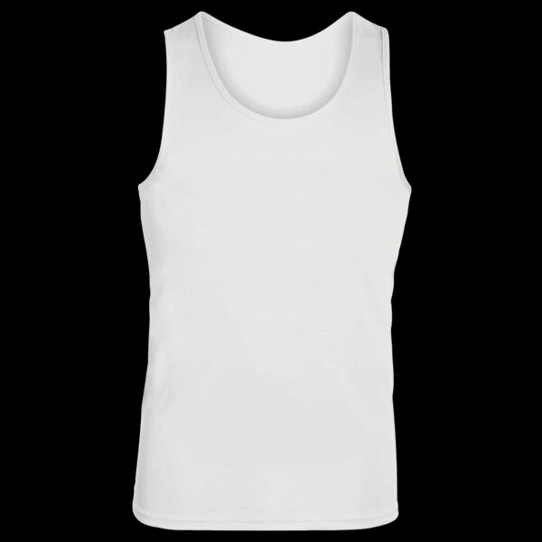Unisex Training Tank Top Thumbnail