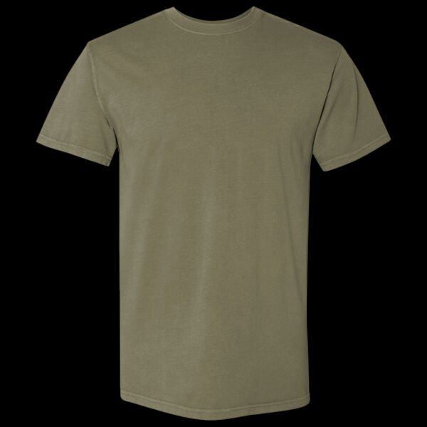 Unisex Power Crew Tee Thumbnail
