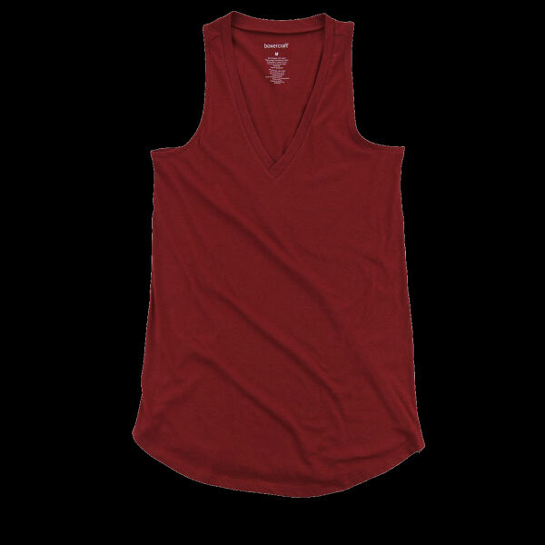Women’s At Ease Tank Top Thumbnail