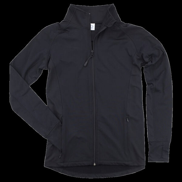 Youth Studio Jacket Thumbnail