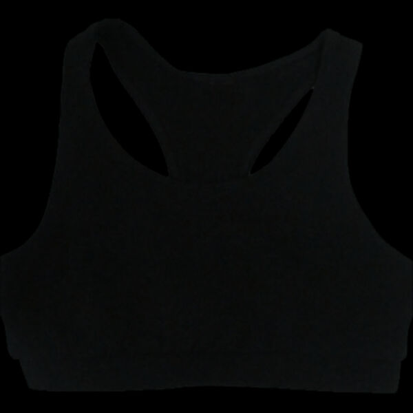 Girls Sports Bra Thumbnail