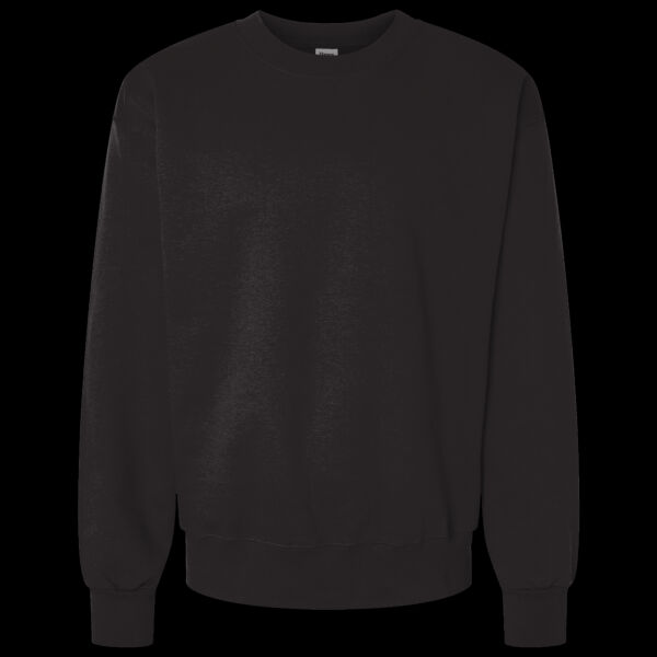 Unisex Union-Made Crewneck Sweatshirt Thumbnail