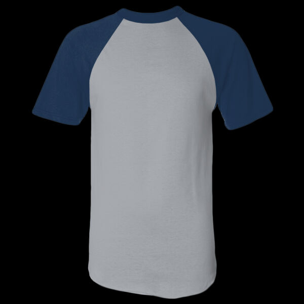 Youth Raglan Baseball Jersey Thumbnail
