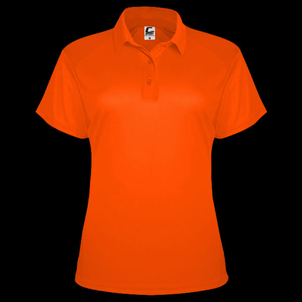 Women's Polo Thumbnail