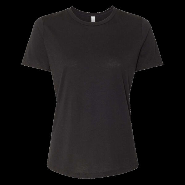 Women’s Relaxed Fit Triblend Tee Thumbnail