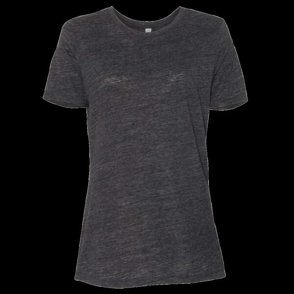 Women’s Relaxed Fit Vintage Slub Tee Thumbnail