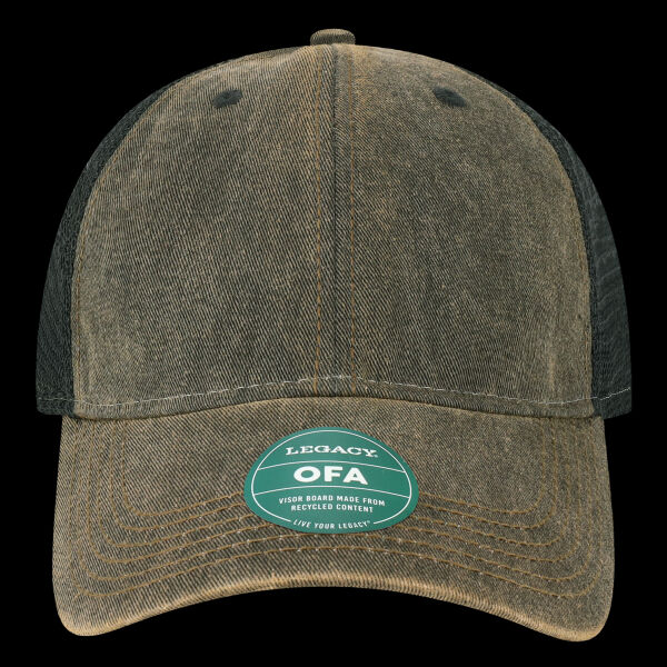 Old Favorite Trucker Cap Thumbnail