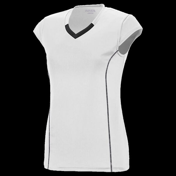 Girls' Blash Jersey Thumbnail