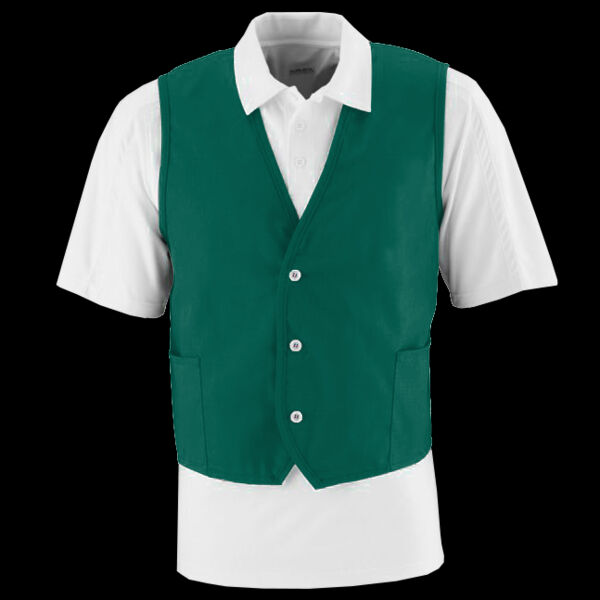Unisex Vest Thumbnail