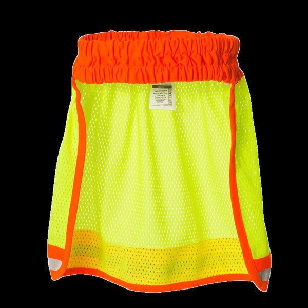 Hard Hat Sun Shield Thumbnail