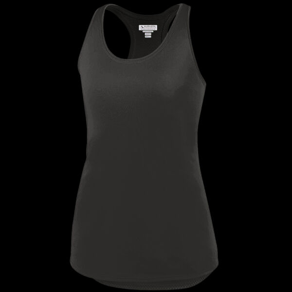 Women's Sojourner Tank Top Thumbnail