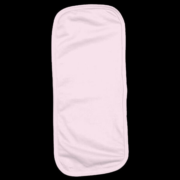 Infant Terry Burp Cloth Thumbnail