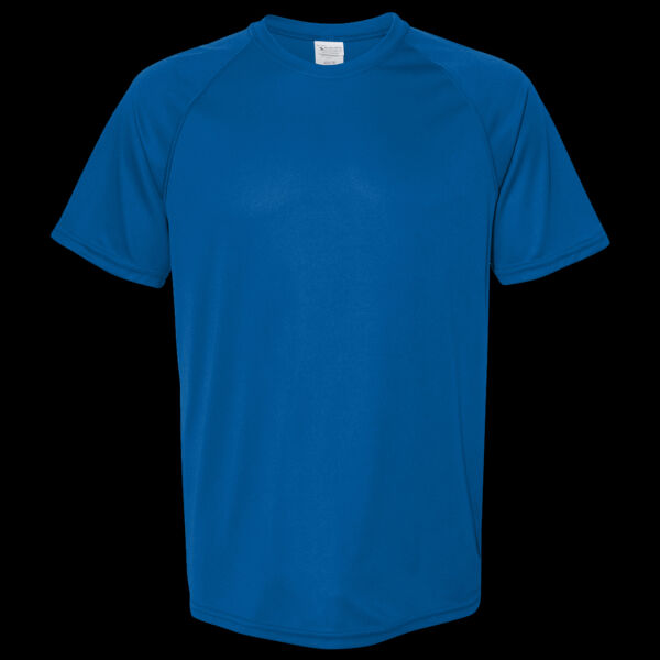 Unisex Attain Color Secure® Performance Shirt Thumbnail