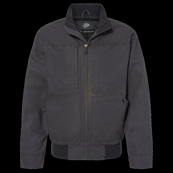 Men's Force Power Move Bomber Jacket Thumbnail